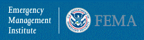 FEMA logo