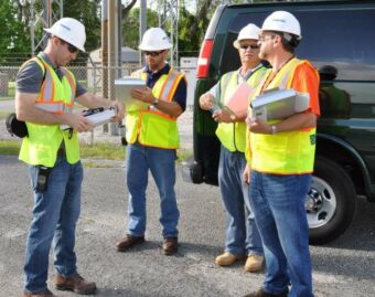 constr workers