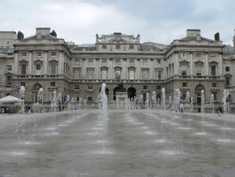 kings college london